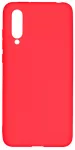 Evelatus Xiaomi Mi 9 Lite Nano Silicone Case Soft Touch TPU Red