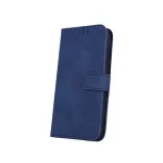 iLike Apple iPhone 13 Book Case V3 Navy Blue