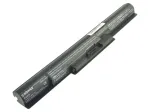 2-POWER CBI3393A ne&scaron;iojamojo kompiuterio baterija &ndash; 2600 mAh 14,8 V Li-ion, skirta Dell Latitude E5450, E5550, E5470, E5570, Precision 3510, M3510