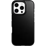 Tech21 EvoDusk MagSafe iPhone 16 Pro dėklas Juodas