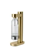 Stelton Brus Carbonator Brushed Brass