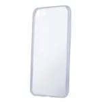 iLike Samsung Galaxy A33 5G 1mm Slim Case Skaidrus