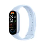 Xiaomi Smart Band 9 rie&scaron;inė aktyvumo stebėjimo apyrankė 4,11 cm (1,62 inch) Arkties mėlyna