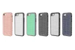 Devia Apple iPhone 7 Plus Armor Shockproof Case Green