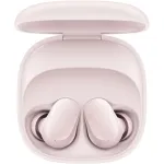 Xiaomi Redmi Buds 6 Play Belaidės Ausinės Į Ausis Skambučiams/Muzikai USB Type-C Bluetooth Rožinė