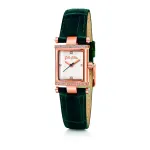 FOLLI FOLLIE Donatella moteri&scaron;kas laikrodis WF13B037SSS sidabrinis nerūdijantis plienas 30mm