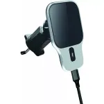 2GO Automobilinis magnetinis laikiklis ventiliacijos grotelėms MagSafe (797393)