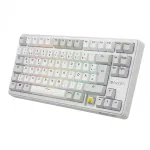 ENDORFY Thock V2 75% mechaninė klaviatūra, Kailh Box Red, RGB, Trijų režimų