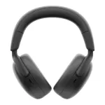 DELL Pro Premium Wireless ANC ausinės - WL7024, laidinės ir belaidės, pokalbiams/muzikai, 20 - 20000 Hz, 297 g, ausinės, juodos