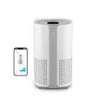 Oro valytuvas Duux Smart Air Purifier Bright 2 &ndash; 22 W, iki 42 m&sup2;