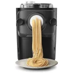 Makaronų gaminimo aparatas Philips 7000 serijos HR2665/96 &mdash; 200 W, 220&ndash;240 V, kompakti&scaron;kas metalas/plastikas, 229&times;327&times;322 mm