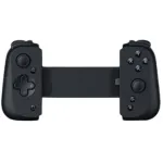 Žaidimų pultas Razer KISHI V2 juodas USB Android PC iOS
