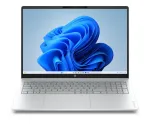HP OmniBook 3 - Ryzen 5 4000 Series - 16 inch 2K - 8GB - 256GB - No OS - Glacier Silver