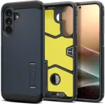 Spigen Tough Armor dėklas skirtas Galaxy A57 5G, Metal Slate