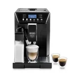 De&rsquo;Longhi ECAM46.860.B Pilnai automatinis espresso aparatas 2 L