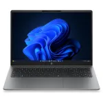 HP 200 G2a ne&scaron;iojamas kompiuteris - 135 laipsnių vyrių konstrukcija - AMD Ryzen 5 220 / 3,2 GHz - Win 11 Pro - Radeon 740M - 16 GB RAM - 512 GB SSD NVMe - 40,6 cm (16 in) IPS 1920 x 1200 - Wi-Fi 7, Bluetooth 6.0 - Geležies pilka