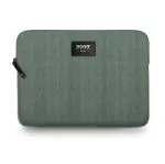 PORT DESIGNS MILANO II ECO Laptop Sleeve 13/14 inch Olive Green