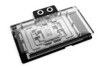 Alphacool Core GeForce RTX 5090 TUF Gaming vandeninis vaizdo plok&scaron;tės au&scaron;intuvas su galine plok&scaron;te, ARGB (10269)