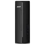 Acer Aspire XC-1715 SFF stalinis kompiuteris, Intel Core 3 N355, 16GB RAM, 512GB SSD, Windows 11 Home, juodas