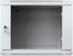 GETFORT ECO v2 19 inch 9U 600x450 Wall Mount Rack Cabinet Grey