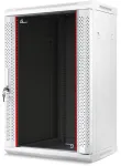 GETFORT 19 inch CALI 18U 600x600 Wall Mount Rack Cabinet Grey