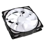 Korpuso ventiliatorius NoiseBlocker NB-eLoop B14-PS 140mm PWM, model ITR-B14-PS