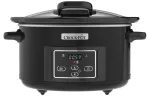Crock-Pot CSC052X lėtai verdantis puodas 4,7L