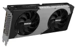 Vaizdo plok&scaron;tė Inno3D GeForce RTX 5060 Ti &ndash; 16 GB GDDR7, PCIe 5.0, 128 bitų, 448 GB/s