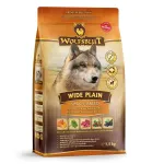 Sausas &scaron;unų ėdalas Wolfsblut Wide Plain Small Breeds &ndash; Arklių mėsa ir saldžiosios bulvės, 7,5 kg, be grūdų, 26% baltymų
