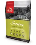 ORIJEN Senior sausas &scaron;unų ėdalas - 6kg