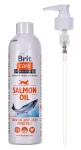 Papildas &scaron;unims Brit Care Salmon Oil 250 g