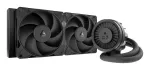 ARCTIC Liquid Freezer III Pro 280 - universalus daugelio lizdų CPU vandens au&scaron;intuvas