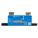 &Scaron;untas Victron Energy Smartshunt 300A 50mV IP65 SHU065130050 akumuliatoriaus stebėjimui