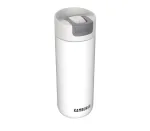 Kambukka Olympus 11-02027 terminis puodelis 500 ml, &scaron;ilumą laiko 20 val. / &scaron;altį 10 val., Marshmallow White