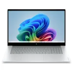 HP OmniBook X Next Gen AI 17-de0070ngx ne&scaron;iojamasis kompiuteris, 17,3", Intel Core Ultra 7 355, 16 GB, 1 TB SSD, Windows 11 Home