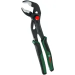 Bosch Power Tools 1600A032V9 vandentiekio replės 250 mm (juodos/žalios)