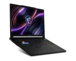 MSI Raider 16 HX B2WH-211PL žaidimų ne&scaron;iojamasis kompiuteris - Intel Core Ultra 7 251HX, 16GB DDR5, 1TB SSD, GeForce RTX 5070 Ti 12GB, 16 inch QHD+ 240Hz IPS, Windows 11 Home, Core Black