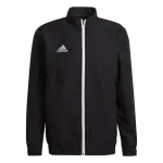 adidas Entrada 22 Presentation Striukė Juoda H57534 L