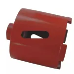 DEDRA H1241 Bi-Metal Skylė 41 mm su HSS Dantimis Medienai, Metalui, Plastikui