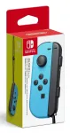 Nintendo Joy-Con (L) Neon Blue belaidis valdiklis, skirtas Switch