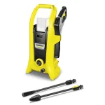K&auml;rcher K 2 Battery belaidis auk&scaron;to slėgio ploviklis (be akumuliatoriaus, 18V Battery Power)