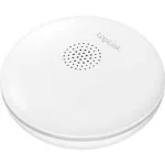 LogiLink SH0134 WiFi vandens jutiklis, apvalios formos, suderinamas su Tuya