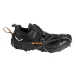 SALEWA Pedroc MTN Spike žygio ledo kabės - oranžinė/pilka, L dydis