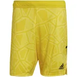 adidas Condivo 22 Team Yellow vartininko &scaron;ortai HF0141 XL