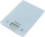 Techwood TPA-541 skaitmeninės virtuvinės svarstyklės (TPA-541)