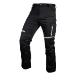 NEO TOOLS Mix&Match darbo kelnės, juodos, XXL dydis