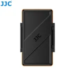 JJC JCR-NOST filtrų ir atminties kortelių laikymo dėklas DJI Osmo Nano