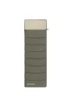 Naturehike LD250 Envelope pūkinis miegmai&scaron;is, armijos žalia