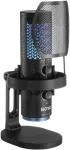 Boya K5 USB mikrofonas (Boya K5)