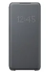 Samsung Galaxy S20 Plus LED View Cover pilka